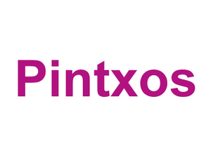 Pintxos Logo