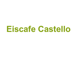 Eiscafe Castello Logo