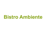 Bistro Ambiente Logo