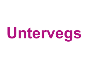 Untervegs Logo