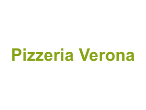 Pizzeria Verona Logo