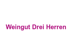 Weingut Drei Herren Logo