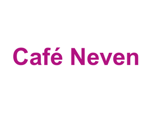 Café Neven Logo