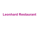 Leonhard Restaurant Logo