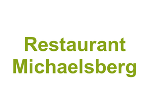 Restaurant Michaelsberg Logo