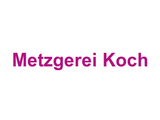 Metzgerei Koch Logo
