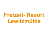 Freizeit- Resort Lewitzmühle Logo