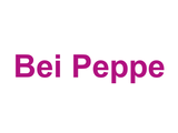 Bei Peppe Logo