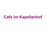 Cafe im Kapellenhof Logo
