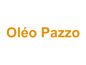 Oléo Pazzo Logo