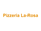 Pizzeria La-Rosa Logo