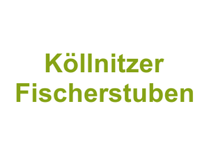 Köllnitzer Fischerstuben Logo