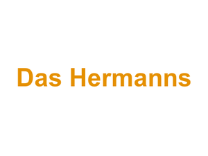 Das Hermanns Logo