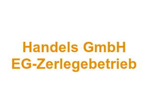 Metzgerei MJM Meatprocessing und Handels GmbH EG-Zerlegebetrieb Logo