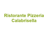 Ristorante Pizzeria Calabrisella Logo