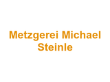 Metzgerei Michael Steinle Logo
