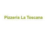 Pizzeria La Toscana Logo