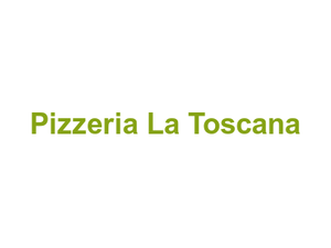 Pizzeria La Toscana Logo