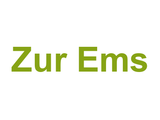 Zur Ems Logo