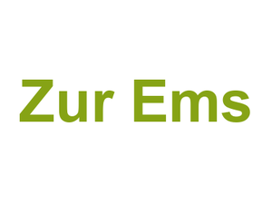 Zur Ems Logo