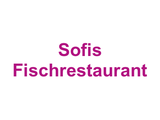 Sofis Fischrestaurant Logo