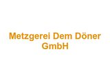 Metzgerei Dem Döner GmbH Logo