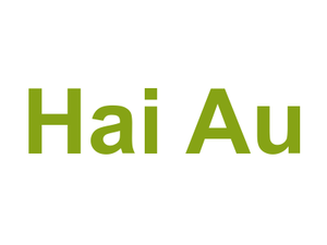 Hai Au Logo