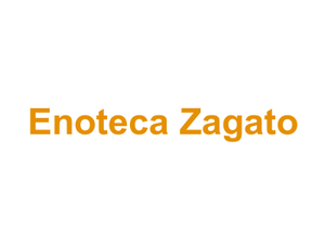 Enoteca Zagato Logo