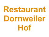 Restaurant Dornweiler Hof Logo