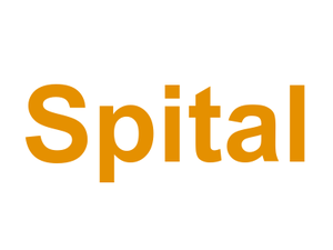 Spital Logo