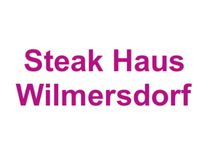 Steak Haus Wilmersdorf Logo