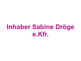 Metzgerei Fleischerei Franz Josef Dröge Inhaber Sabine Dröge e.Kfr. Logo
