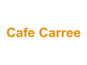 Cafe Carree Logo