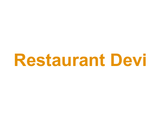 Restaurant Devi Logo