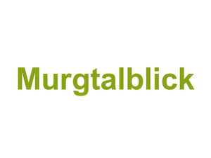 Murgtalblick Logo