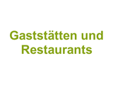 Zum Roten Ochsen Gaststätten und Restaurants Logo