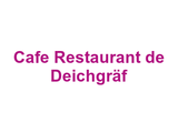 Cafe Restaurant de Deichgräf Logo
