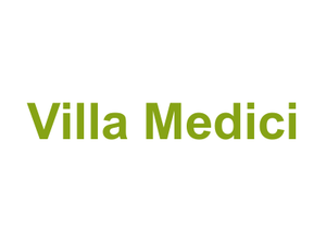 Villa Medici Logo