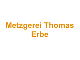 Metzgerei Thomas Erbe Logo