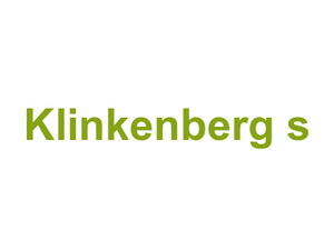 Klinkenberg s Logo