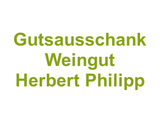 Gutsausschank Weingut Herbert Philipp Logo