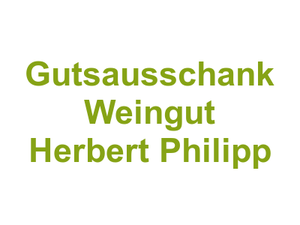 Gutsausschank Weingut Herbert Philipp Logo