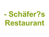 Hotel Pension Schäfer - Schäfer’s Restaurant Logo