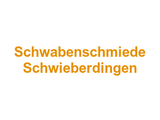 Schwabenschmiede Schwieberdingen Logo