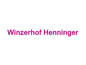 Winzerhof Henninger Logo