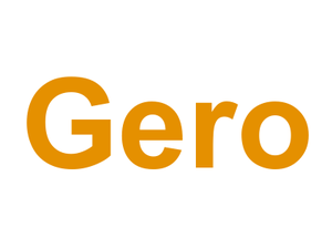 Gero Logo