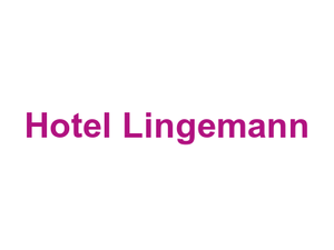 Hotel Lingemann Logo