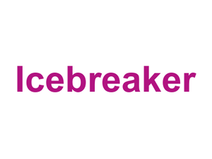Icebreaker Logo