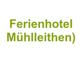 Vugelbeerbaum (im Ferienhotel Mühlleithen) Logo