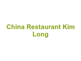 China Restaurant Kim Long Logo